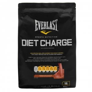 Image of Everlast Diet Charge - Chocolate