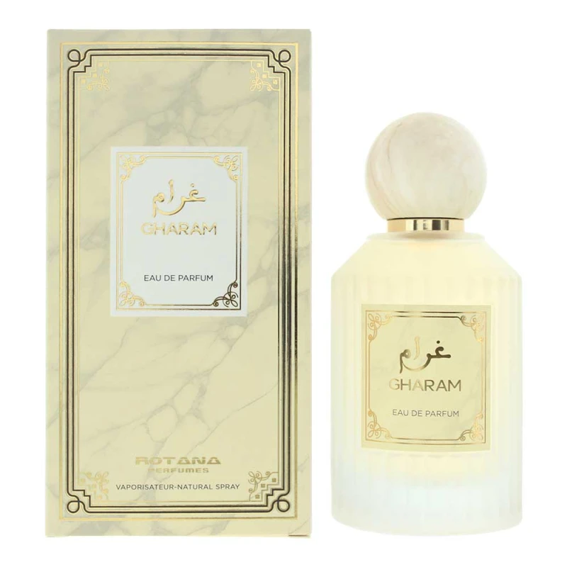 Image of Rotana Gharam Eau de Parfum 100ml