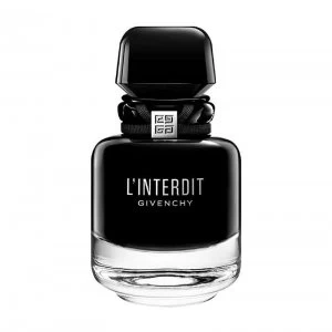 Image of Givenchy L Interdit Intense Eau de Parfum For Her 35ml