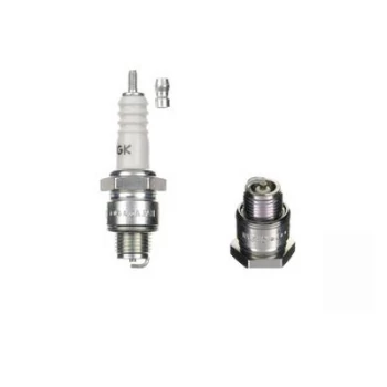 Image of NGK B-6L / 3212 Spark Plug B6L Standard