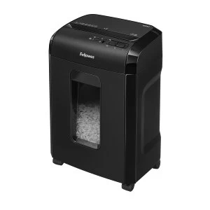 Image of Fellowes 10M Microcut Shredder