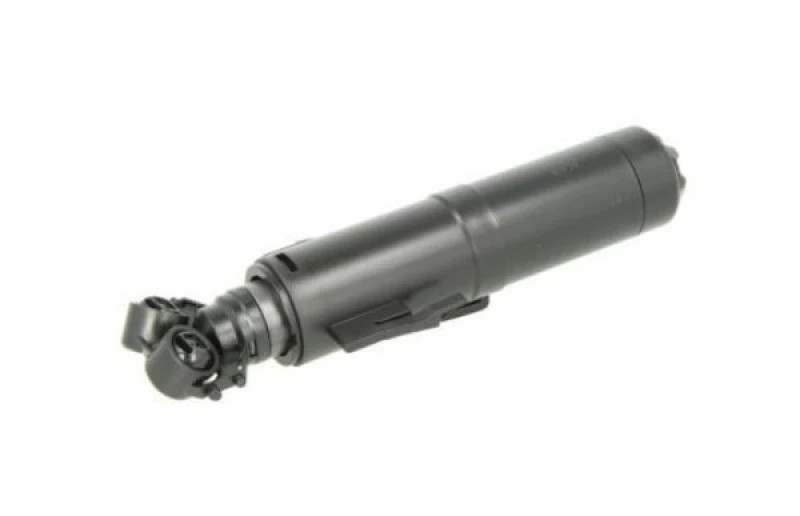 Image of PROCARO PR17-1113 Washer Fluid Jet, headlight cleaning Right Front Washer Fluid Jet,headlight cleaning (1280)