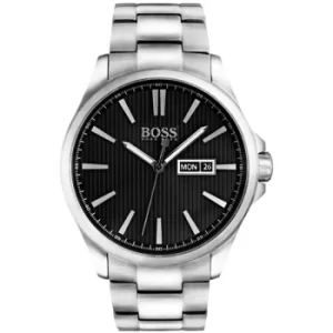 Image of Mens Hugo Boss The James Watch
