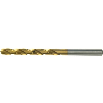 Image of Swisstech - 10.20MM TiN Coated Jobber Drill