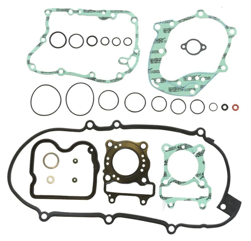 Image of P400210850139 - Athena Complete Gasket Kit For Honda FES 125 2007-2010 P400210850139