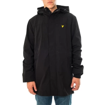 Image of lyle & scott Outerwear Men Poliestere