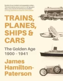 Image of Trains, Planes, Ships and Cars