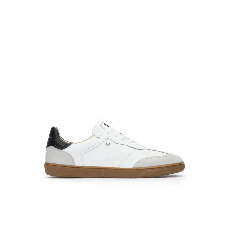 Image of Martinelli Womens Trainers Martinelli Albricci Blanc Female 39