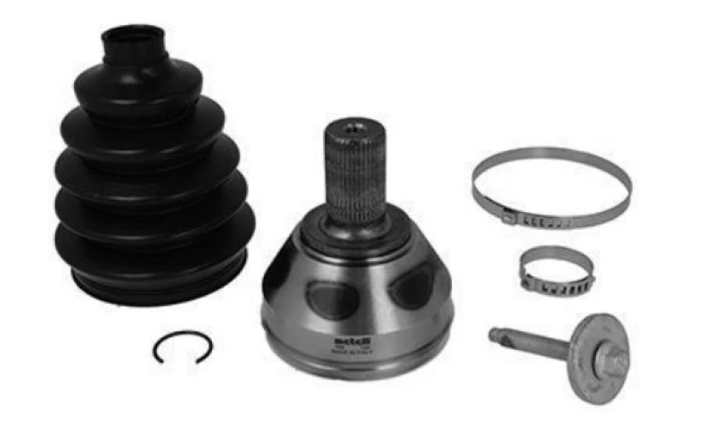 Image of PROCARO 77-LA-100 CV Joint Joint Kit,drive shaft (5)