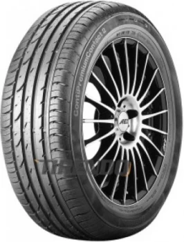 Image of Continental ContiPremiumContact 2 ( 175/60 R14 79H )