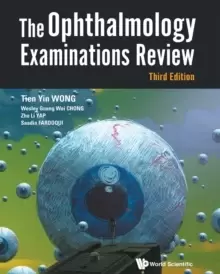 Image of Ophthalmology Examinations Review, The (Third Edition)