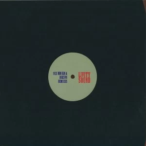 Image of Kowton / Asusu - MM/KM & Dresvn Remixes Vinyl