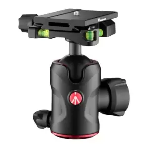 Image of Manfrotto MOVE MH496 Ball Head with Q6