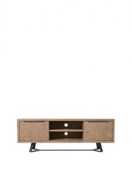 Image of K-Interiors Regis TV Cabinet