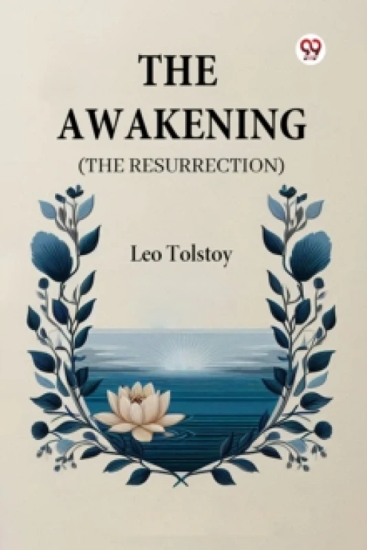 Image of The Awakening (The Resurrection) Paperback