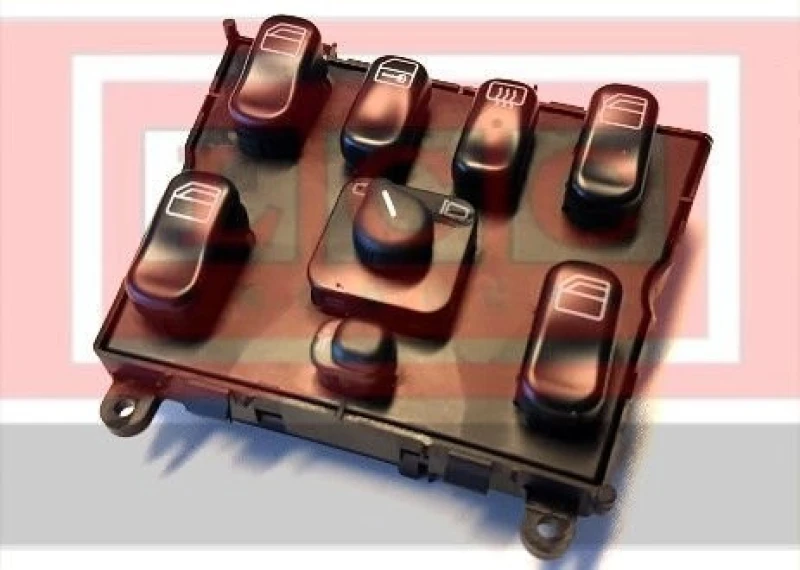 Image of LCC LCC4037 Switch, door lock system Switch,door lock system (864)