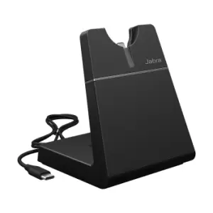 Image of Jabra Engage Charging Stand for headsets - 14207-82