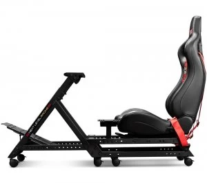 Image of Next Level Racing GTtrack Cockpit Simulator Racing Gaming Chair