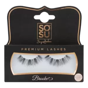 Image of Sosu By Suzanne Jackson Sosu By Suzanne Jackson Brooke Premium Eyelashes