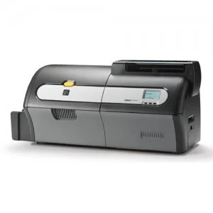 Image of Zebra ZXP7 Plastic Card Printer