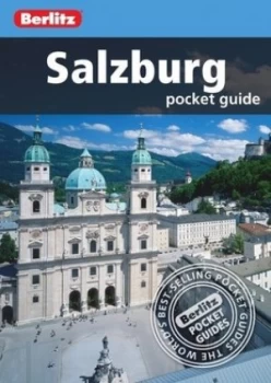 Image of Salzburg by Leigh-Anne Coetzee Paperback