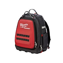 Image of Milwaukee 932471131 PackOut Tool Backpack 38 x 55.5 x 33 cm
