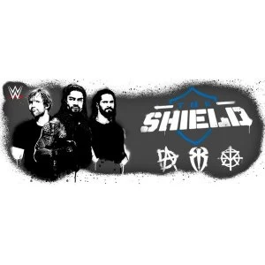 Image of WWE The Sheild Mug