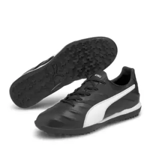 Image of Puma Pro 21 TT - Black
