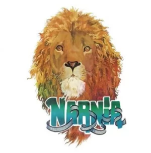 Image of Aslan Is Not a Tame Lion by Narnia CD Album