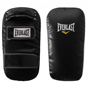 Image of Everlast PU Thai Pad - Black/Grey