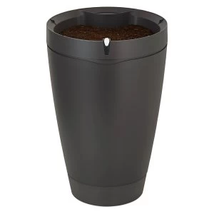 Image of Parrot Pot - Black