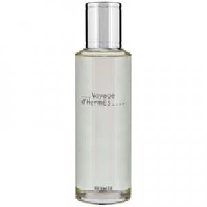 Image of Hermes Voyage DHermes Pure Perfume Natural Spray Refill 125ml