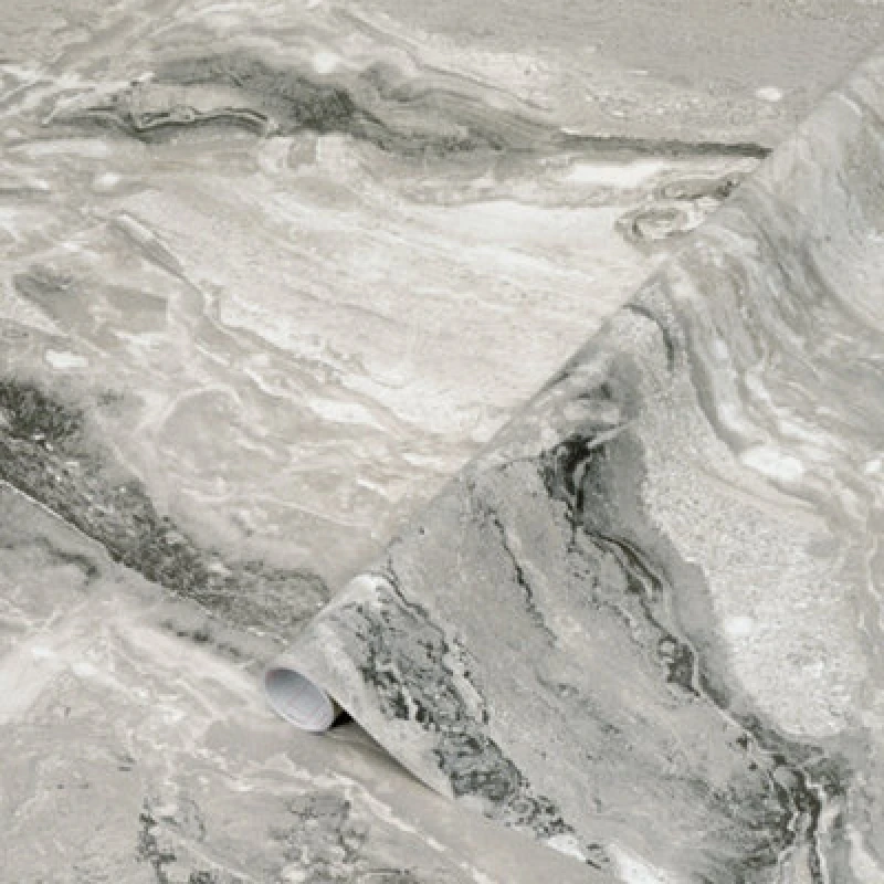 Image of D-C-Fix Self Adhesive Vinyl Wrap For Worktops Paladina Greige 67.5Cm X 2M One Colour WN0CI Unisex