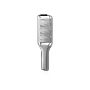 Image of OXO Good Grips Steel Etched Grater
