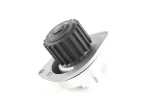 Image of RIDEX Water pump PEUGEOT,CITROEN 1260W0051 1201A2,1201E5,1609417280 Engine water pump,Water pump for engine 1201A2,1201E5,1609417280