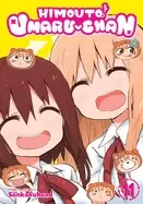 Image of himouto umaru chan vol 11