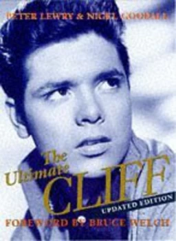 Image of The Ultimate Cliff by Nigel Goodall Paperback
