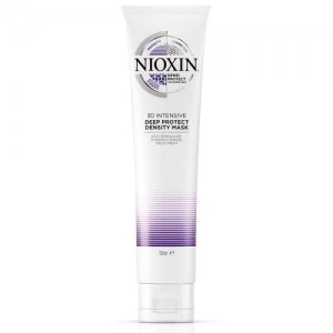 Image of Nioxin Intensive Treatment Deep Repair Hair Masque 150ml