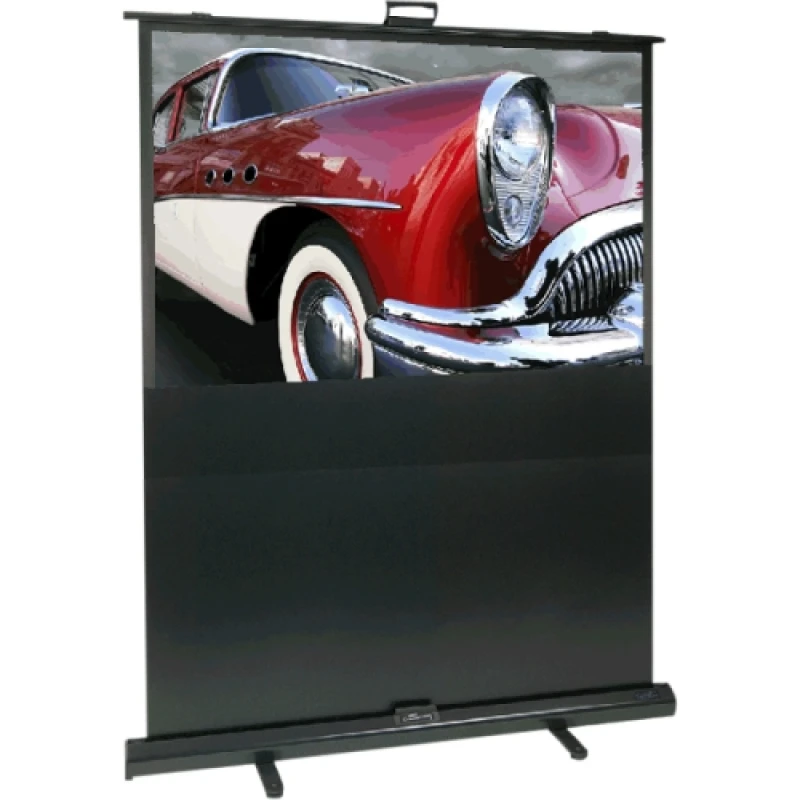 Image of Sapphire AV SFL162WSF projection screen 2.03 m (80") 16:9