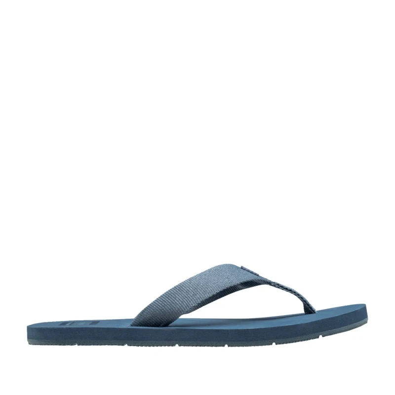 Image of Helly Hansen Womens flip-flops Helly Hansen Logo 2 Bleu Female 42