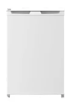 Image of Beko LXS553W 128L Undercounter Larder Fridge