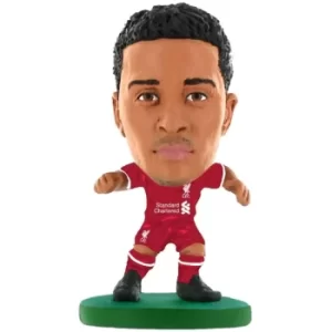 Image of Liverpool FC SoccerStarz Thiago