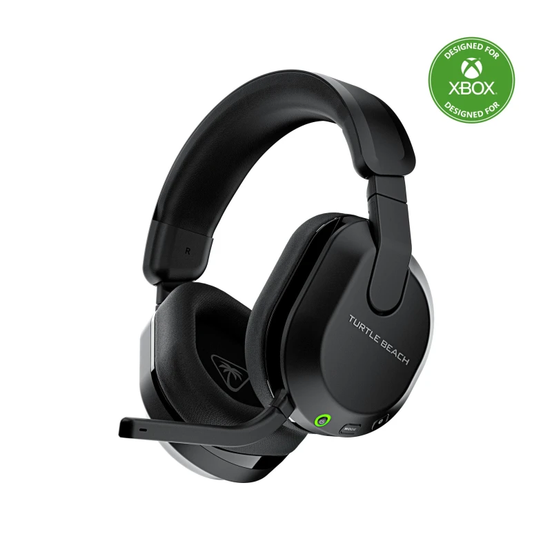 Image of Turtle Beach Stealth 600 GEN3 Xbox Wireless Gaming Headset - Black