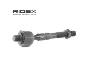Image of RIDEX Inner Tie Rod 51T0040 Rack End,Inner Track Rod MERCEDES-BENZ,M-Klasse (W163)