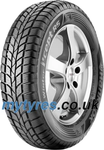 Image of Hankook i*cept RS (W442) ( 185/65 R15 92T XL )