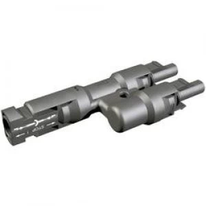 Image of Staeubli 32.0018 PV AZB4 Branch Connector MC PV AZ Type misc. Branching bush mm2