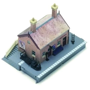 Image of Hornby Waiting Room Model