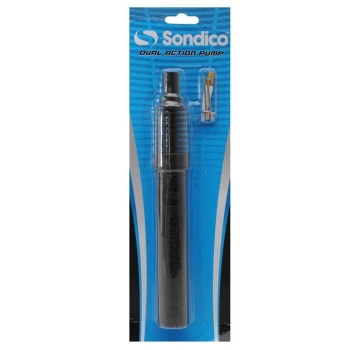 Image of Sondico Dual Action Pump - Blue