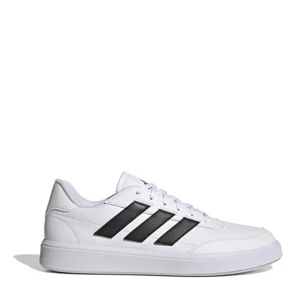 Image of adidas Trainers - White 7
