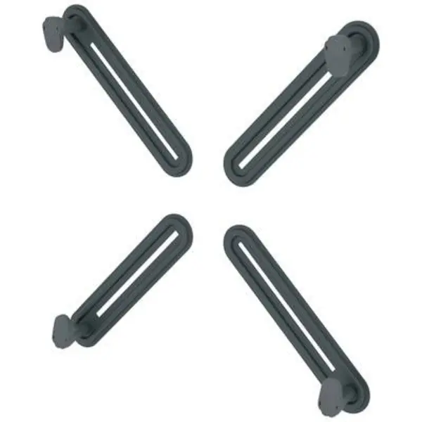 Image of Neomounts LCD holder Black FPMA-VESANON